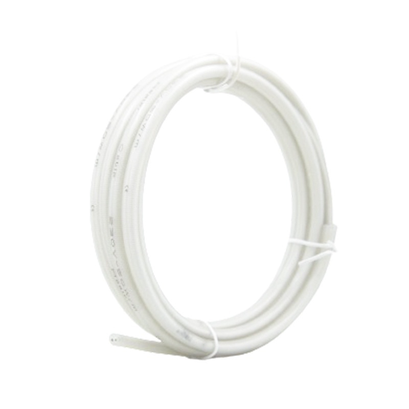 Custom Silicone Electric Heating Belt Flexible