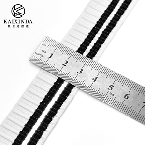 أشرطة مطاطية قابلة للتخصيص بالجملة للملابس الداخلية - Product Image 4