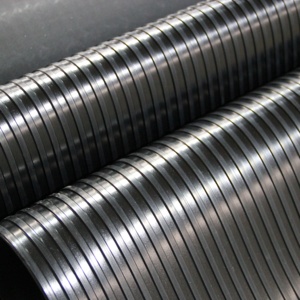 แผ่นยางปูพื้นหนา1/8 "สำหรับปูพื้นรถตู้เรือบรรทุกสินค้าแผ่นยางลูกฟูกสำหรับใช้งานกลางแจ้ง - Product Image 5