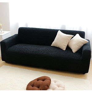 Habitación Universal <span class=keywords><strong>funda</strong></span> protectora impermeable cubierta de sofá <span class=keywords><strong>2</strong></span> de <span class=keywords><strong>3</strong></span> plazas elástico sofá cubre - Product Image 1