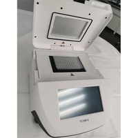 Prix de la machine PCR à contrôle de température TC1000-G, thermocycleur clinique PCR