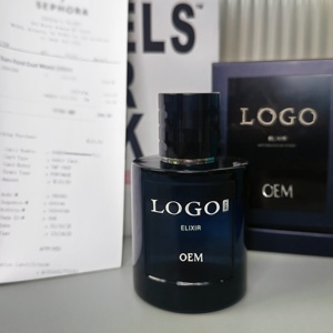Perfume Masculino Woody, Modelo SAU Original OEM, 100 ml, Larga Duración, Spray Ecológico de Lujo, Venta al Por Mayor, Envío desde EE. UU. en 2-5 Días - Product Image 6