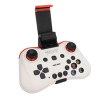 Mando Inalámbrico Mocute 056 para Tablet PC, Controlador Inalámbrico para Windows TV Box, Mando VR para Smartphone Android