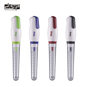 Opción Popular DSP, Licuadora Compacta para Café de 80 ml - Cuchilla de Acero Inoxidable 304 de 25 W, Molienda de una Sola Velocidad para Café/Especias - Product Image 3