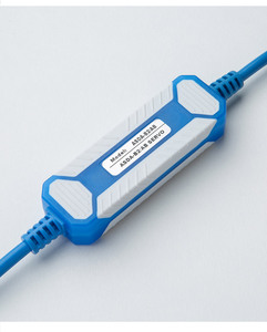 Cable de Programación ASDB2 <span class=keywords><strong>AB</strong></span> CN3 para Conexión a PC, Comunicación PVC para Servoaccionamiento Delta <span class=keywords><strong>A2</strong></span>, Aplicación Industrial - Línea ASD-CNUS0A08 - Product Image 6