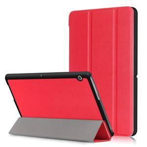 NET-CASE Smart Funda PU Funda de cuero para Huawei <span class=keywords><strong>Mediapad</strong></span> <span class=keywords><strong>T3</strong></span>, funda para tableta de <span class=keywords><strong>10</strong></span> pulgadas, funda - Product Image 4