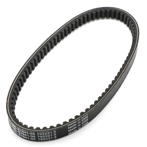 5ML-E7641-00 5ML-17641-00 Courroie D'entraînement Courroie De Transmission Pour Yamaha NXC125 2004 XC125 <span class=keywords><strong>Cygnus</strong></span> X 2003-2008 2009 2010 2011 - Product Image 1
