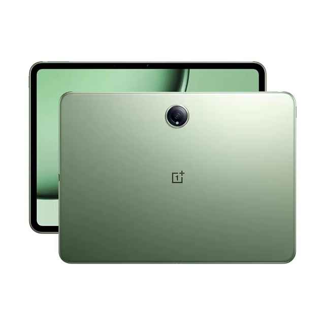 Original OnePlus Pad Pro Gaming Tablet PC 12.1'' 144Hz Snapdragon 8 Gen 3,12GB+256GB,9510mAh Battery 67W Charger Gaming Pad