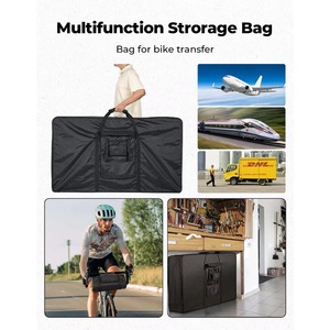Échantillon gratuit – Sac étanche de 20 L grande capacité en PVC 500D, personnalisable avec logo, idéal pour activités nautiques et cyclistes (de 50 à 100 L) - Product Image 5