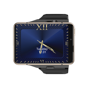 Smartwatch 4G a Prezzo di Fabbrica con Wifi, GPS, Funzione Telefono, Video, Schermo Grande da 2,88", Batteria a Lunga Durata, Android 9 - Product Image 2