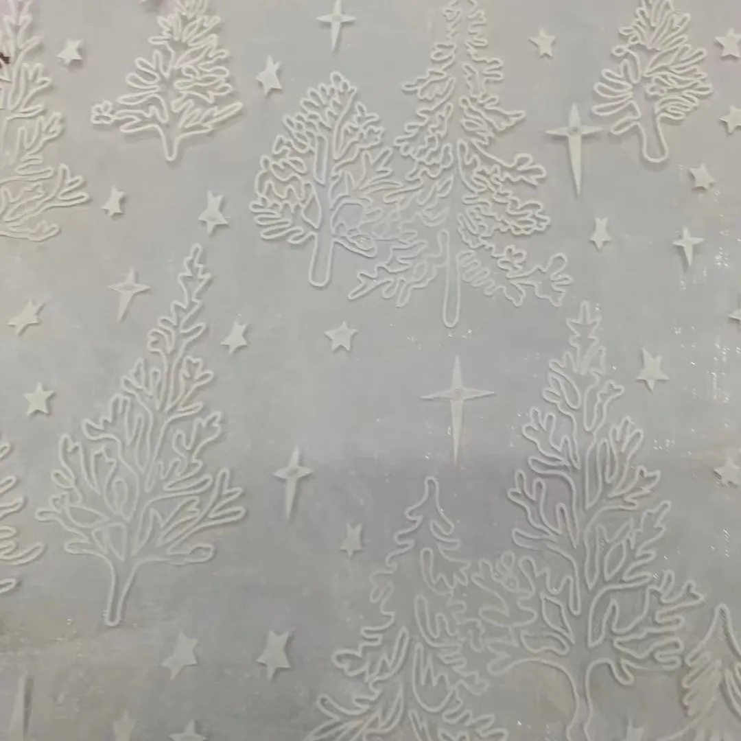 Cheap Polyester Cotton Taffeta Fabric Textiles Decorative Curtain For Weddings