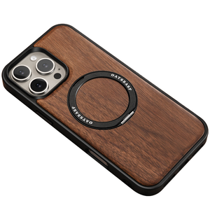เคสโทรศัพท์แบบคลิปแม่เหล็ก เหมาะสำหรับ <span class=keywords><strong>iPhone</strong></span> ป้องกันการกระแทกและกันตกได้อย่างเต็มรูปแบบ - Product Image 1