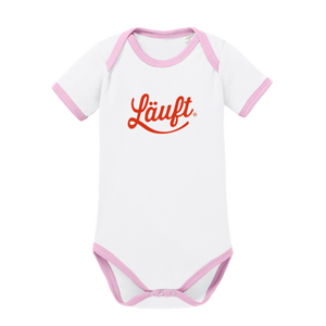 Body per neonati con il tuo logo stampato a partire da 25 pezzi - Product Image 4