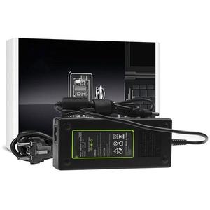 Caricabatterie - caricabatterie per portatile 120W, 19V, 6.3A, con connettore da 5.5 mm x 2.5 mm, compatibile con e - Product Image 1