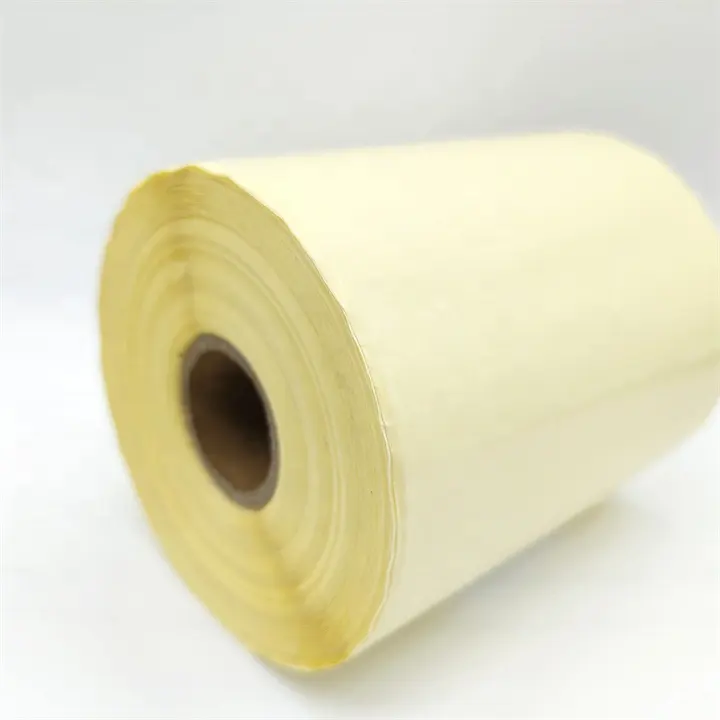 Hochwertiges transparentes Trenn papier in profession eller Qualität Silikon A3-Trennpapier