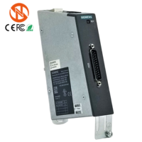 Module capteur d'encodeur Siemens SINAMICS S120 SMC20 DRIVE-CLiQ 6SL3055-0AA00-5BA3, neuf et d'origine