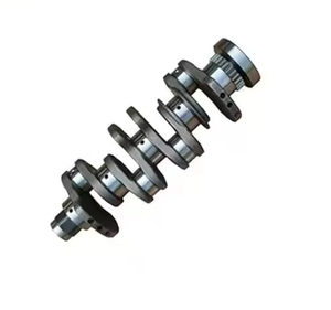 เครื่องจักรก่อสร้าง12221-83E00 12221-52G00อะไหล่รถยนต์เพลาข้อเหวี่ยง G13A G13B เครื่องยนต์สำหรับ <span class=keywords><strong>SJ413</strong></span>ซูซูกิ - Product Image 2