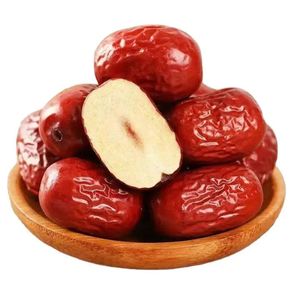 <span class=keywords><strong>พุทรา</strong></span>ผิวผลไม้แห้งแบบร้อนช่วยเพิ่มพลังประโยชน์ทางโภชนาการใช้ได้ทุกวัน - Product Image 2