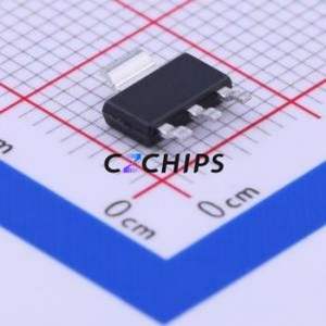 Regulador lineal PMIC (LDO) de chip IC de circuito integrado (F), nuevo y original, SOT-223-4, a prueba de agua - Product Image 2
