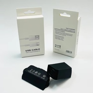 Cable de Carga USB Tipo C de 1 Metro, Cable USB-C de Alta Velocidad para Carga Rápida y Sincronización de Datos para Todos los Dispositivos Tipo C - Product Image 6