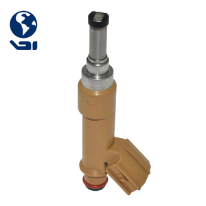 23250-0T010 23250-37010 <span class=keywords><strong>Inyector</strong></span> de Combustible para Toyota Scion L4 1.8L, Corolla 2009-2017, Matrix 2009-2013, L4 1.8L, XD 2008-2009, Gasolina - Product Image 4