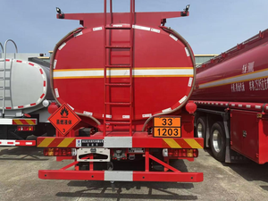 <span class=keywords><strong>Camion</strong></span>-citerne de ravitaillement incendie 25000L Sinotruk HOWO 8*4, prix usine, pour services d'incendie - Product Image 5