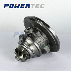 RHF4H Powertec Turbo Cartouche VV16, VF40A28 pour Mercedes-Benz A160 <span class=keywords><strong>A180</strong></span> B180 <span class=keywords><strong>CDI</strong></span> OM640 DE 20 LA 80kw 2005- - Product Image 3