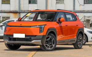 รถยนต์ไฟฟ้า Dongfeng Nano 06 401 Pro FWD 2WD 5 ที่นั่ง รุ่นใหม่ ปี 2025 รถ SUV ขนาดเล็ก พลังงานใหม่  มีจำหน่ายแล้ว - Product Image 6