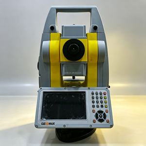 ระบบเครื่องวัดมุมอัตโนมัติ Geomax Zoom75 CE ความแม่นยำ 1 นิ้ว สำหรับงานสำรวจที่ดินด้วยระบบออปติคอล - Product Image 1