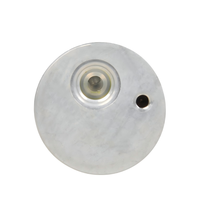 Sécheur-récepteur de climatisation automobile 96405845, filtre sécheur de climatisation 96405745 pour Daewoo Chevrolet, diamètre 50x225mm