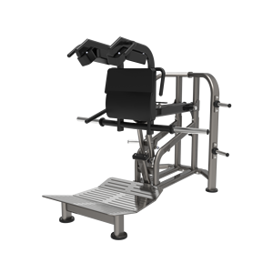 Máquina Comercial de Hack Squat Profesional para Entrenamiento de Cuádriceps y Glúteos, Equipo de Fuerza para Gimnasio - Product Image 3