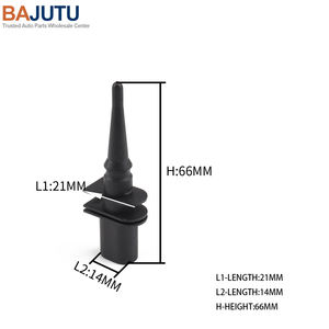 Sensor de temperatura del aire ambiente Exterior, Sensor de temperatura del aire Exterior para <span class=keywords><strong>BMW</strong></span> 128i/135i OE:65816905133/Shopify, <span class=keywords><strong>precio</strong></span> al por mayor - Product Image 6