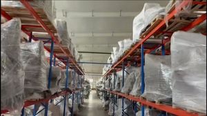 Caminadora Elíptica Portátil Comercial Más Vendida, Motor de 2.0HP, Accionamiento Eléctrico, Marco de ABS, Pantalla LED, Ecológica - Product Image 4