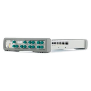 Commutateur optique multicanal Keysight N7734A, instrument de mesure électronique haute performance xgeqpt - Product Image 4