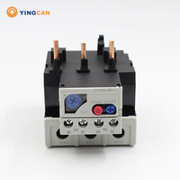 Kualitas Pengerjaan Unggul Perlindungan Beban Lebih Termal 0.1-33A pada Modul Relay Timer Tunda
