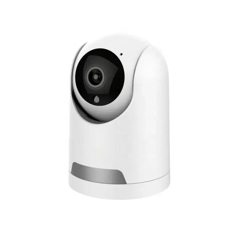 New Icsee 3MP Wireless IP Camera 4X Digital Zoom Cloud Storage Surveillance IP Camera Auto Tracking WIFI IP Camera