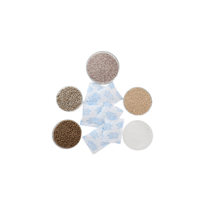 Montmorillonite Dessecante 10 g Absorção De Umidade, Remoção De Odor e Agente De Preservação Fábrica Atacado - Product Image 2