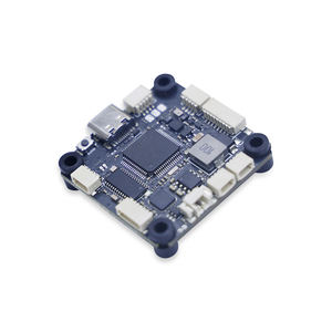 Module de contrôle de vol YETNORSON 2.4G 433/500/750/868/915MHz longue portée FPV Freestyle compatible avec les drones de course télécommandés - Product Image 3