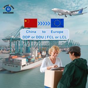 Lista de precios más barata Agente de logística Express Air Sea Freight Forwarder Envío desde China a Filipinas Malasia Singapur - Product Image 6