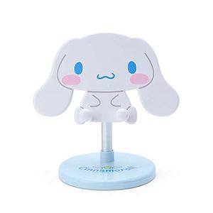 2025 nuevo lindo conejo de dibujos animados Kuromies <span class=keywords><strong>My</strong></span> Melodyed Cinnamorolled soporte plegable para teléfono móvil de escritorio de plástico - Product Image 3