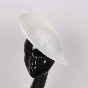 New Expansive Fascinating Hat Flower Feather Fascinators Casual Applicable Party Dress Accessories - Product Image 6