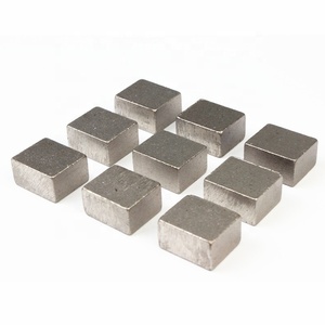 JDK 24*9*15mm Segmento <span class=keywords><strong>de</strong></span> diamante TS TN2 para cortar piedra arenisca <span class=keywords><strong>de</strong></span> basalto Granito <span class=keywords><strong>Cantera</strong></span> - Product Image 3