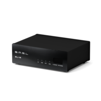 Décodeur SMSL SU-3 Convertisseur numérique-analogique DAC AKM AK4496 PEQ DSD512 PCM 768kHz/32bit XMOS XU-316
