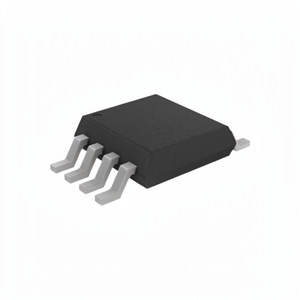 8 TSSOP, 8 MSOP Electronic Chips Component BOM IC In Stock Power Management (PMIC) MIC2951-3.3YMM - Product Image 1