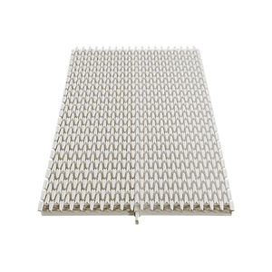 Hồ bơi phụ kiện piscina ABS hồ bơi lưới tản nhiệt/hồ bơi tràn nướng/hồ bơi lưới gạch - Product Image 4