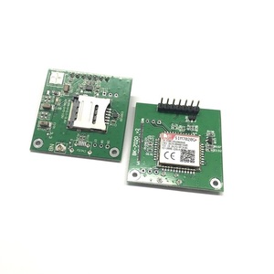 บอร์ดพัฒนา NB-IoT รุ่น SIM7020G ของ SIMCom สำหรับขายส่ง รองรับความถี่ทั่วโลก โมดูล LTE M2M รองรับ MQTT ใช้พลังงานจาก USB  รับปรับแต่งตามความต้องการของ OEM - Product Image 3