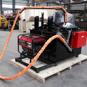 Scellant de fissure d'asphalte Machine de cachetage de joint de route Machine de cachetage de fissure de route d'asphalte - Product Image 6