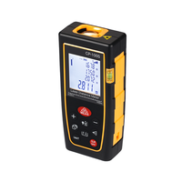 Niveau laser portatif CP-100S, instruments de mesure de niveau laser, promotion d'usine, 0,05 m-100 m