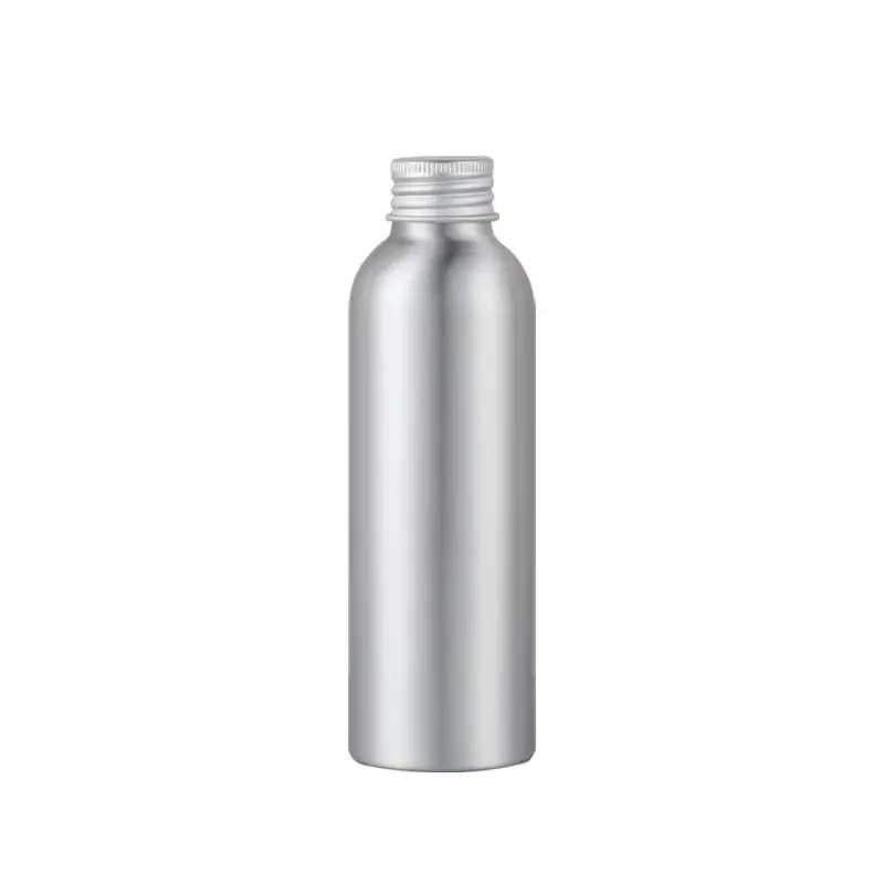 aluminum water bottle