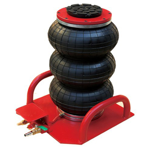 Hochleistungs-3-Tonnen-Autoheber mit aufblasbaren Dreifach-Luftkissen – Pneumatischer Heber - Product Image 1